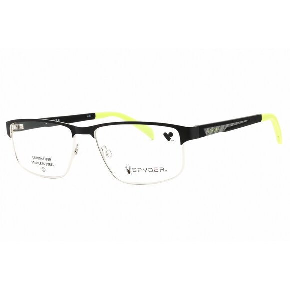 Spyder EYEGLASSES SP4035-033-56 New with case - Picture 3 of 5